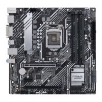 ASUS PRIME H570M-PLUS Intel H570 LGA 1200 micro ATX