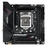 ROG STRIX B560-I GAMING WIFI - Motherboard - Mini-ITX - LGA1200-Sockel - B560