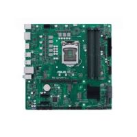 Asus Pro Q570m-C/Csm Intel Q570 Lga 1200 Micro Atx