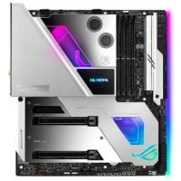 ROG MAXIMUS XIII EXTREME GLACIAL - Motherboard - Erweitertes ATX - LGA1200-So