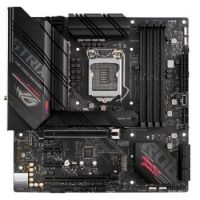 ASUS ROG STRIX B560-G GAMING WIFI Intel B560 LGA 1200 micro ATX