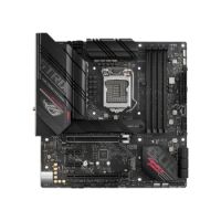 ASUS ROG STRIX B560-G GAMING WIFI Intel B560 LGA 1200 micro ATX