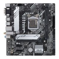 ASUS PRIME H510M-A WIFI Intel H510 LGA 1200 micro ATX