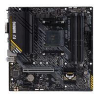 TUF GAMING A520M-PLUS II - Motherboard - micro ATX - Socket AM4 - AMD A520 Ch