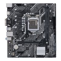 ASUS PRIME H510M-D Intel H510 LGA 1200 micro ATX