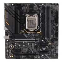 TUF GAMING B560M-E - Motherboard - micro ATX - LGA1200-Sockel - B560 Chipsatz