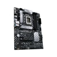 ASUS PRIME B660-PLUS D4 - Motherboard - ATX - LGA1700 Socket - B660 Chipset - USB 3.2 Gen 1, USB 3.2 Gen 2, USB-C 3.2 Gen 2x2, USB-C 3.2 Gen 1 - 2.5 Gigabit LAN - onboard graphics (CPU required) - HD Audio (8-channel)