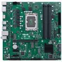 ASUS PRO Q670M-C-CSM - Corporate Stable Model, Intel Q670, 1700, Micro ATX, 4 DDR5, HDMI, 2 DP, GB LAN, PCIe4, 2x M.2