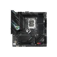 ASUS ROG STRIX Z690-G GAMING WIFI Intel Z690 LGA 1700 micro ATX