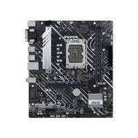 ASUS PRIME H610M-A D4-CSM Intel H610 LGA 1700 micro ATX