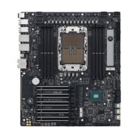 ASUS Pro WS W790-ACE workstation motherboard socket