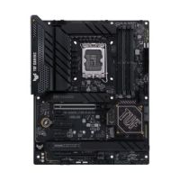 Asus TUF Gaming Z790-Plus D4 ATX Motherboard