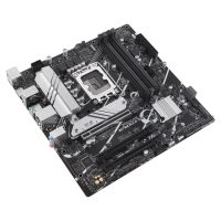 ASUS PRIME B760M-A D4-CSM LGA1700 4DDR5