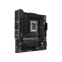 ASUS TUF GAMING B760M-PLUS WIFI INTEL B760 MOTHERBOARD SOCKET