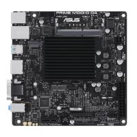 ASUS PRIME N100I-D D4 NA (integrated CPU) mini ITX