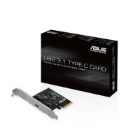 USB 3.1 TYPE-C CARD - USB-Adapter - PCIe x4