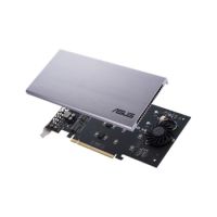 Asus 90MC06P0-M0EAY0 Hyper M.2 X16 Card V2 Interface Cards/Adapter Internal