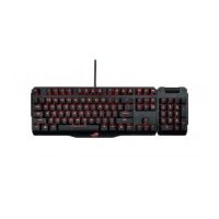 ASUS ROG Claymore keyboard USB Black