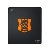 ASUS ROG Strix Edge Call of Duty Black Ops 4 Edition Black,Orange Gaming mouse pad