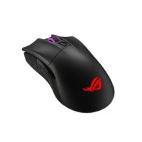 ASUS ROG Gladius II mouse RF Wireless+Bluetooth Optical 16000 DPI Right-hand