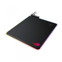 ASUS ROG Balteus Qi Black Gaming mouse pad