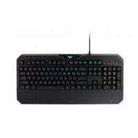 ASUS TUF Gaming K5 keyboard USB Black