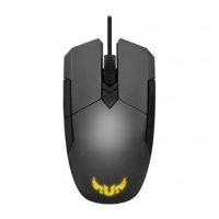 ASUS TUF Gaming M5 mouse USB Type-A Optical 6200 DPI Right-hand