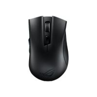 Asus Rog Strix Carry Mouse Right-Hand Rf Wireless + Bluetooth Optical