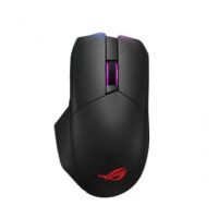 ASUS ROG Chakram mouse RF Wireless+Bluetooth+USB Type-A