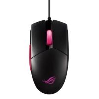 ASUS ROG Strix Impact II Electro Punk mouse USB Type-A Optical 6200 DPI