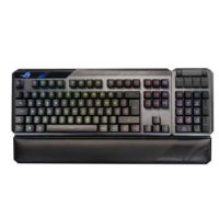 ASUS ROG CLAYMORE II keyboard RF Wireless + USB