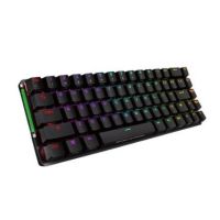 Asus Rog Falchion Mechanical Rgb Gaming Keyboard Wireless/Usb