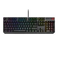 ASUS ROG Strix SCOPE RX keyboard USB QWERTY Black