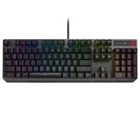 ASUS ROG Strix SCOPE RX keyboard USB