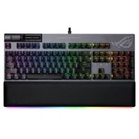 Asus Rog Flare Ii Animate Keyboard Usb