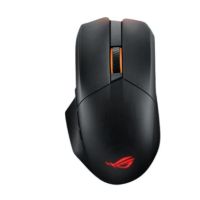 ASUS ROG Chakram mouse Right-hand RF Wireless + Bluetooth + USB Type-A