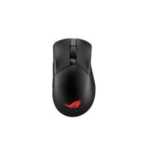 ASUS ROG Wireless AimPoint mouse Right-hand Wireless + Bluetooth + USB Type-A