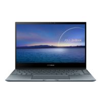 ZenBook Flip 13 UX363JA-HR131R - Flip-Design - Corei5 1035G4 / 1.1 GHz - Win