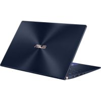 ZenBook 14 UX434FQ-A5020R - Corei5 10310U / 1.7 GHz - Win 10 Pro 64-Bit - 8