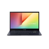 VivoBook Flip 14 TM420IA EC071R - Flip-Design - Ryzen 5 4500U / 2.3 GHz - Win