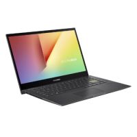 VivoBook Flip 14 TP470EA EC008R - Corei5 1135G7 / 2.4 GHz - Win 10 Pro - 8 G