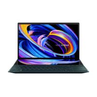 ZenBook Duo 14 UX482EA-HY103R - Corei7 1165G7 / 2.8 GHz - Win 10 Pro - 16 GB