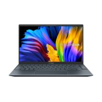 ZenBook 14 UM425UA-KI156R - Ryzen 5 5500U / 2.1 GHz - Win 10 Pro - 16 GB RAM