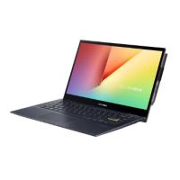 VivoBook Flip 14 TM420UA EC018R - Flip-Design - Ryzen 7 5700U / 1.8 GHz - Win