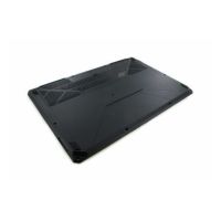 ASUS Bottom Case Assembly - Approx 1-3 working day lead.