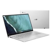 Chromebook Flip C434TA AI0264 - Flip-Design - Corem3 8100Y / 1.1 GHz - Chrom