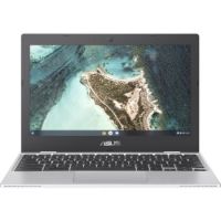 Chromebook CX1100CNA GJ0035 - Celeron N3350 / 1.1 GHz - Chrome OS - 4 GB RAM