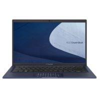 ExpertBook B1400CEAE EB0099R - Corei5 1135G7 / 2.4 GHz - Win 10 Pro - 8 GB R