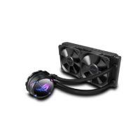 Asus Rog Strix Lc Ii 240 Processor All-In-One Liquid Cooler 12 Cm