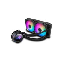 Asus Rog Strix Lc Ii 240 Argb Processor All-In-One Liquid Cooler 12 Cm